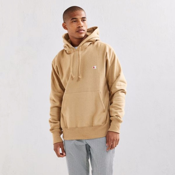 Champion Other - Champion UO Exclusive Reverse Weave Hoodie Sweatsh